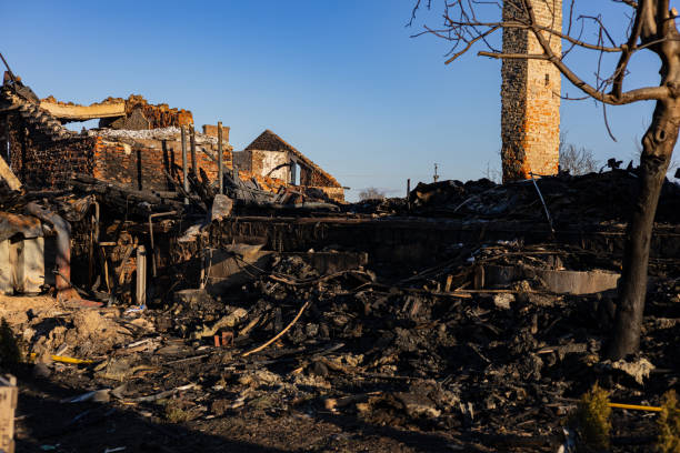 Reliable Soot Cleanup contractor in Fort Myers, FL by Fire Damage Doption