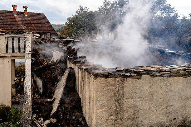Affordable Soot Cleanup solutions in Fort Myers, FL